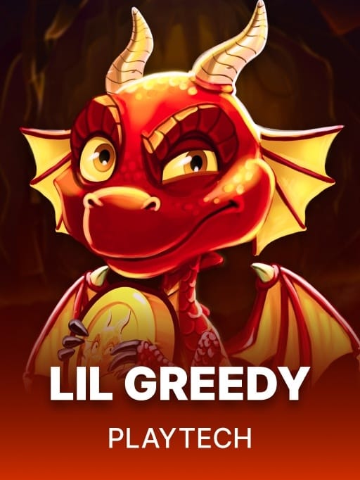 Lil Greedy thumbnail