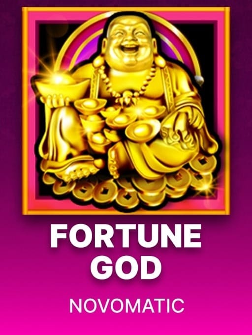 Fortune God thumbnail