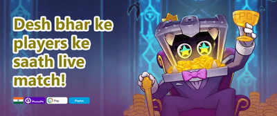 Daily VIP Cashback Rebate promotion